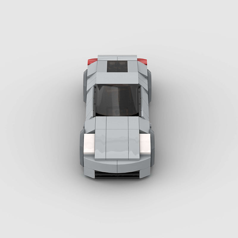 Nissan 350Z Coupe Model