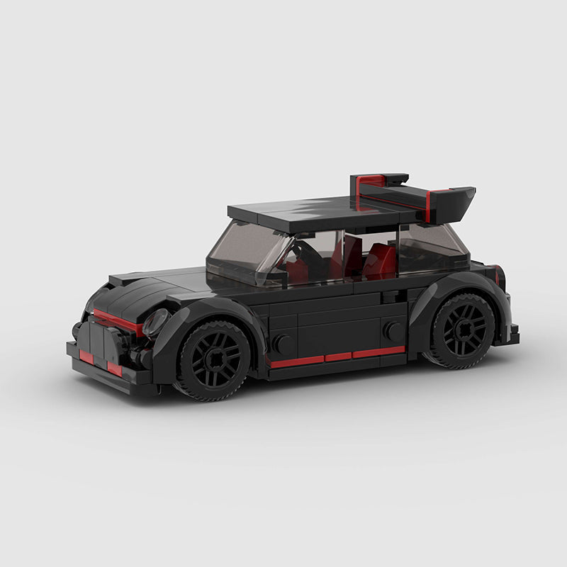 Mini John Cooper Works Model