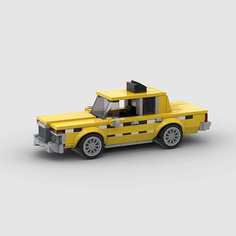 chrysler_fifth_avenue Model