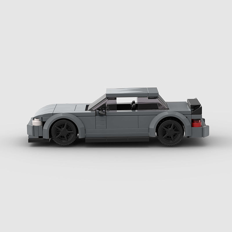 Nissan Silvia S13 Model