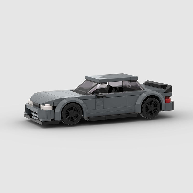 Nissan Silvia S13 Model