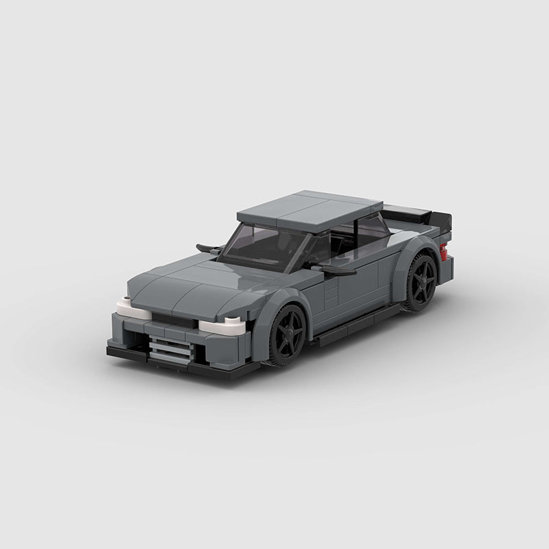 Nissan Silvia S13 Model