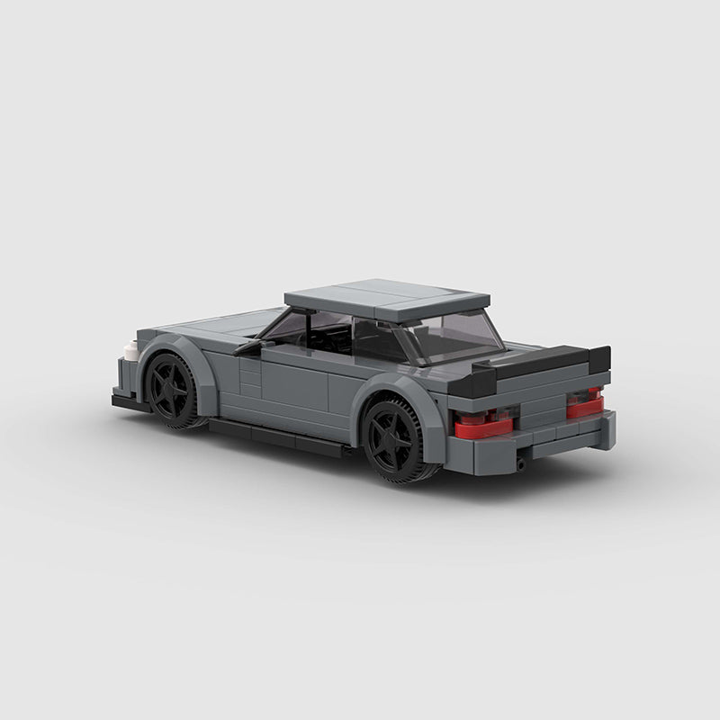 Nissan Silvia S13 Model