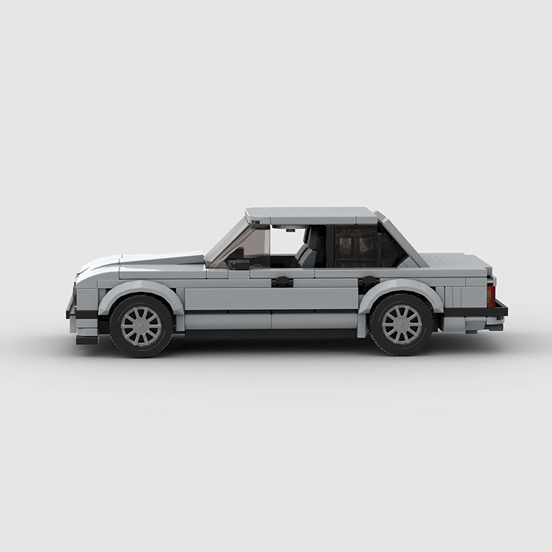 BMW 325i Model