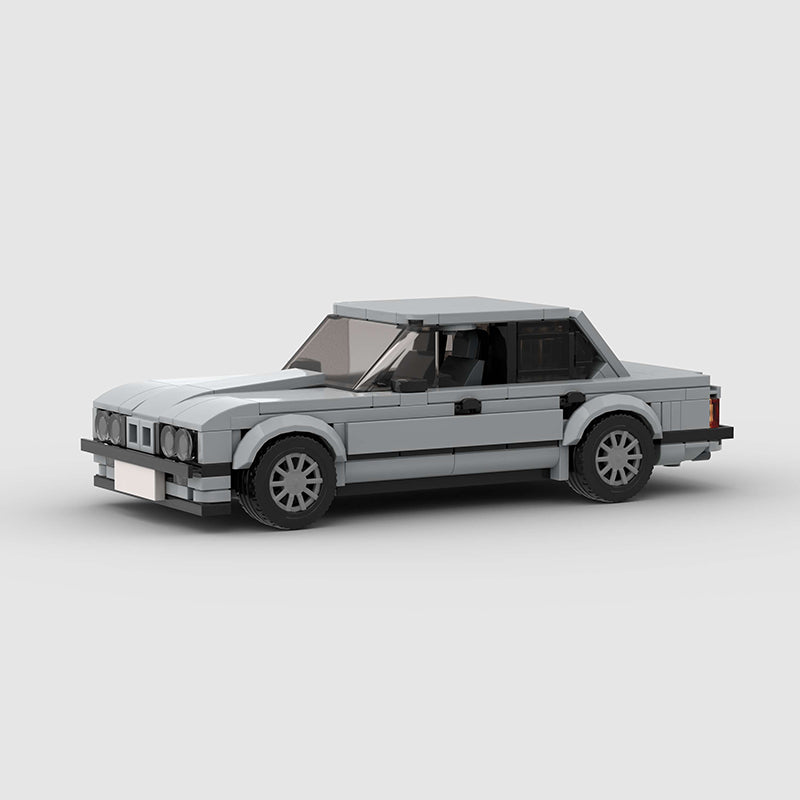 BMW 325i Model