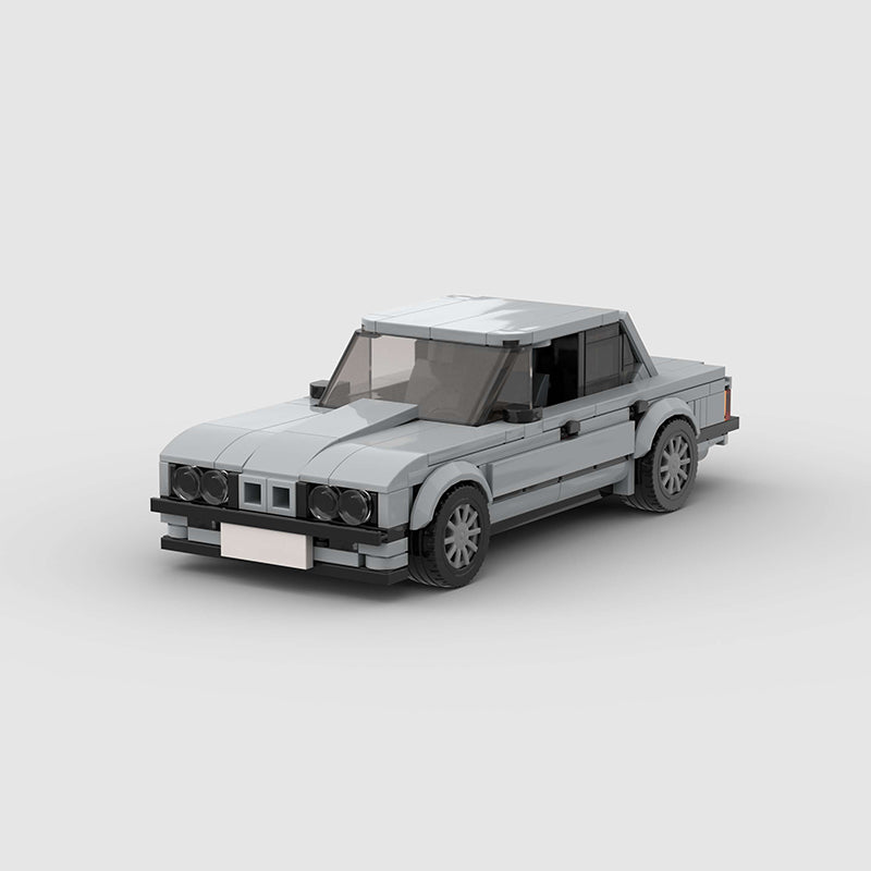 BMW 325i Model