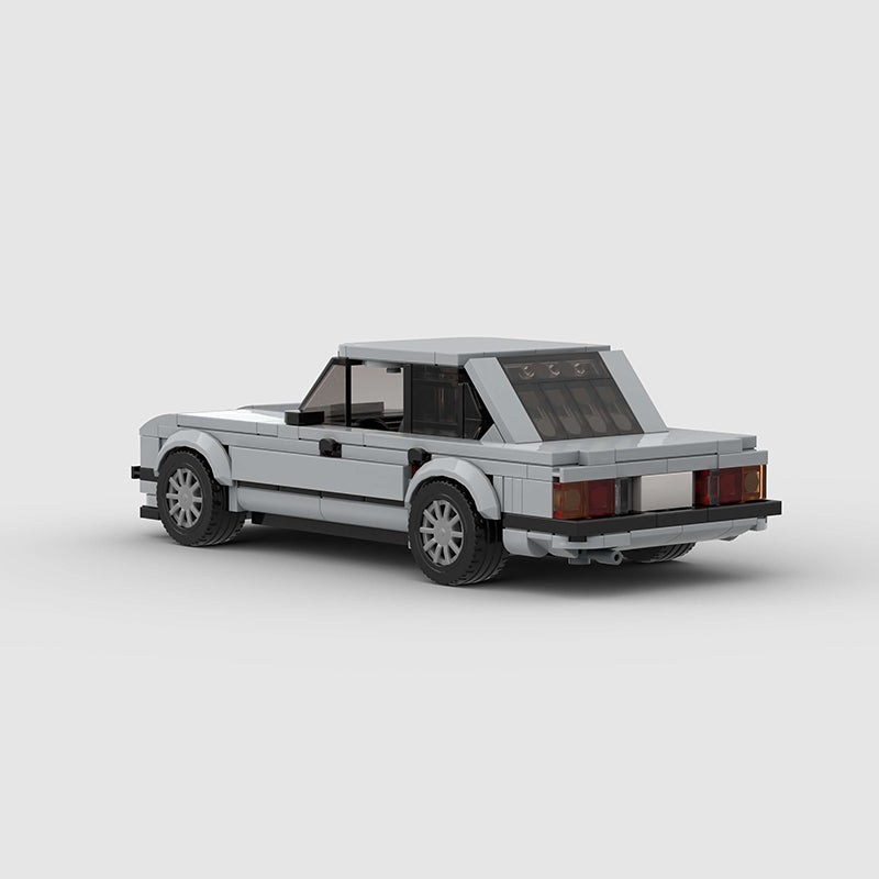BMW 325i Model