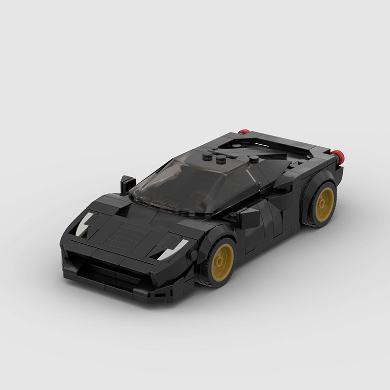Ferrari 458 Model