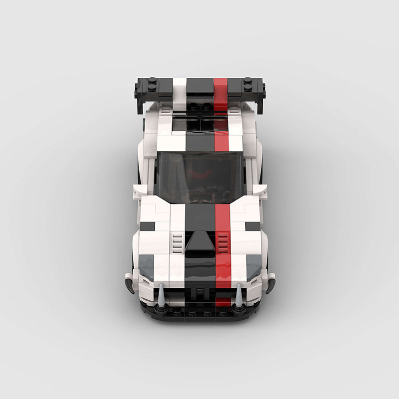 Dodge Viper ACR