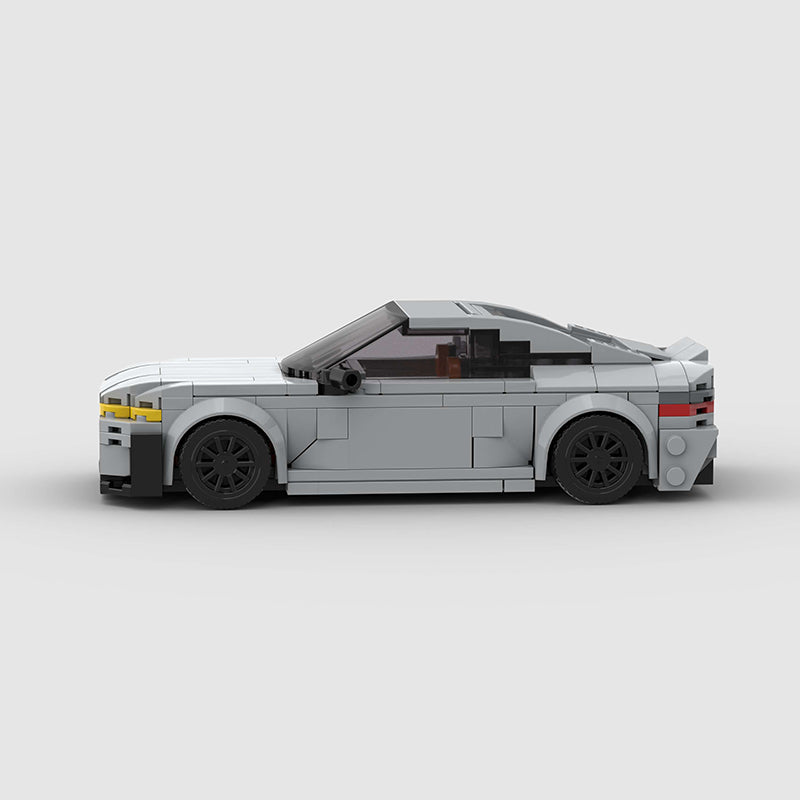 BMW M4 G82 Model