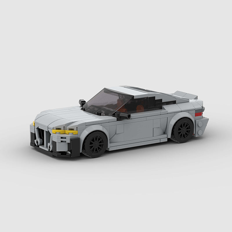 BMW M4 G82 Model