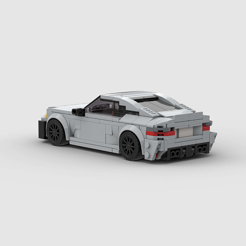 BMW M4 G82 Model