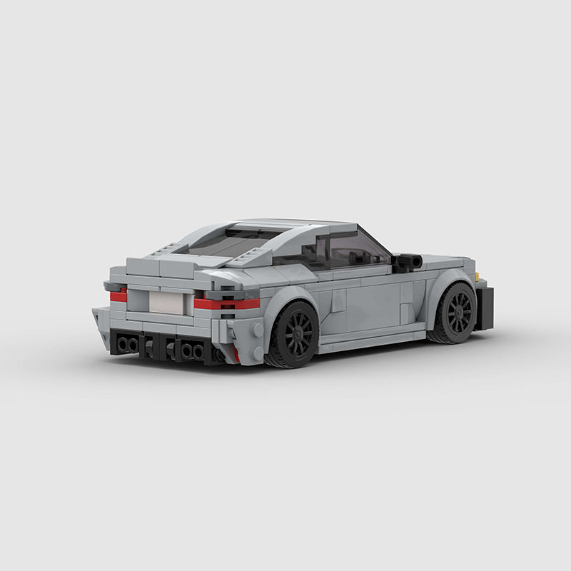 BMW M4 G82 Model