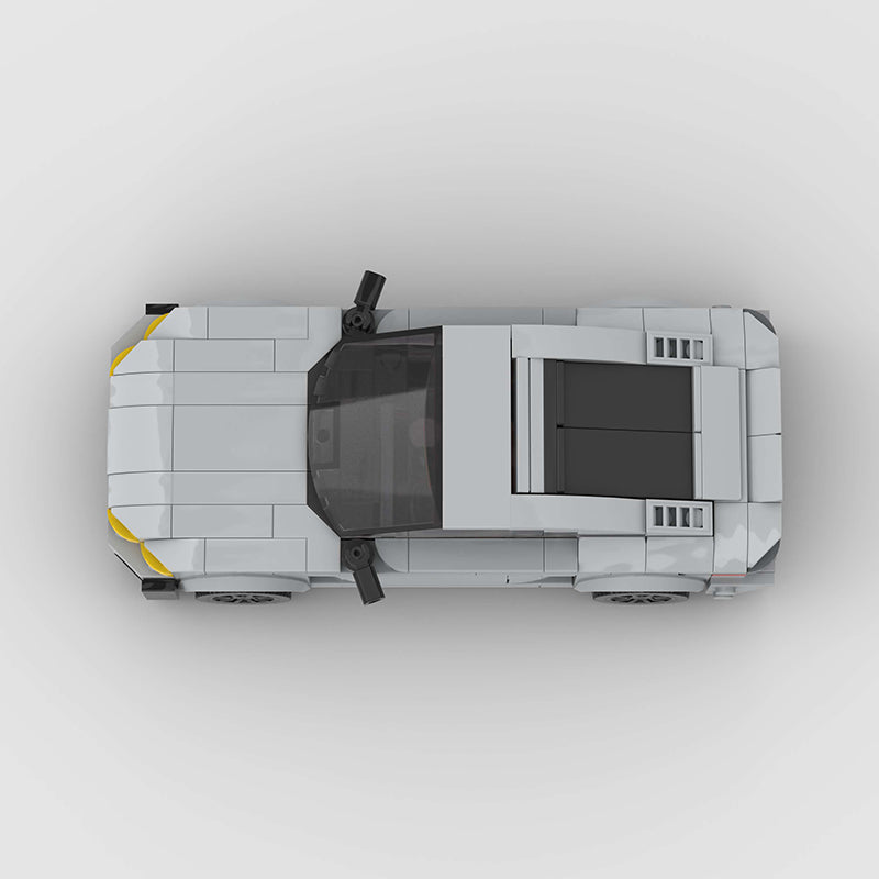 BMW M4 G82 Model