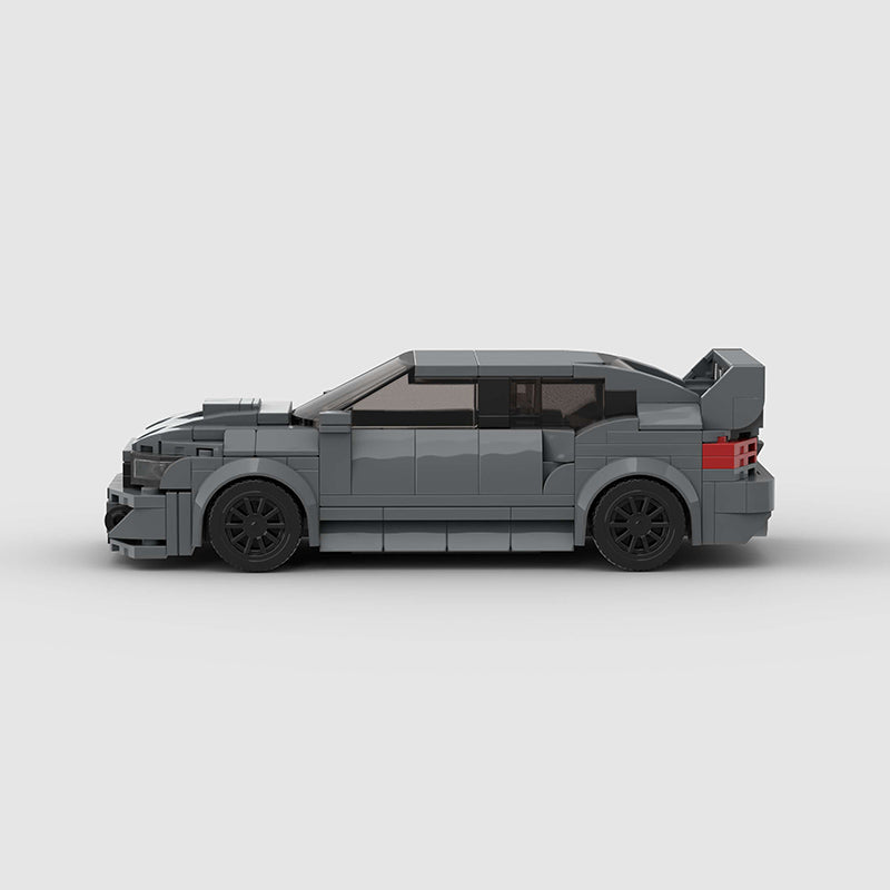 Subaru Model