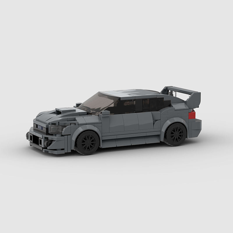 Subaru Model