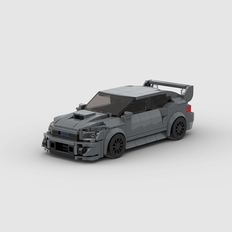 Subaru Model