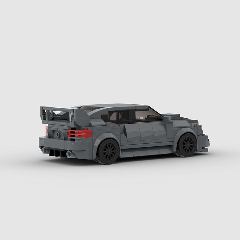 Subaru Model