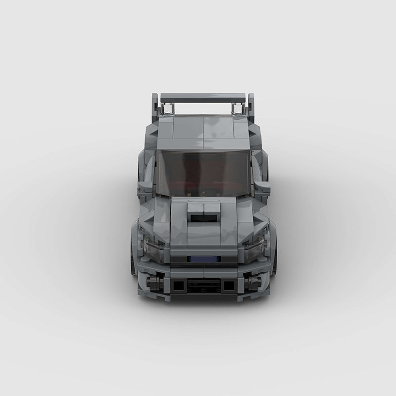 Subaru Model