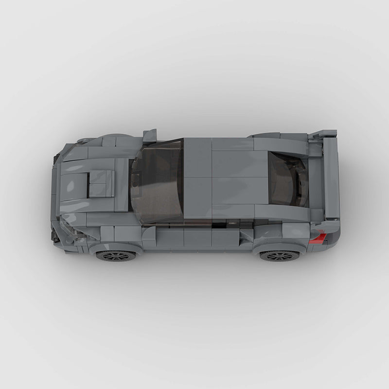 Subaru Model