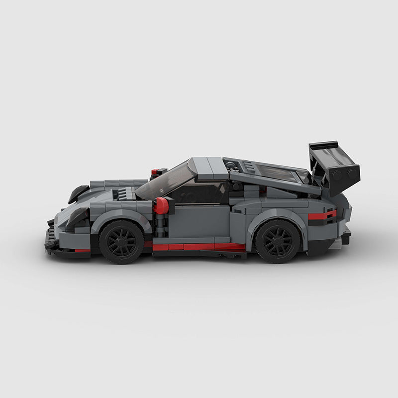 Porsche Model