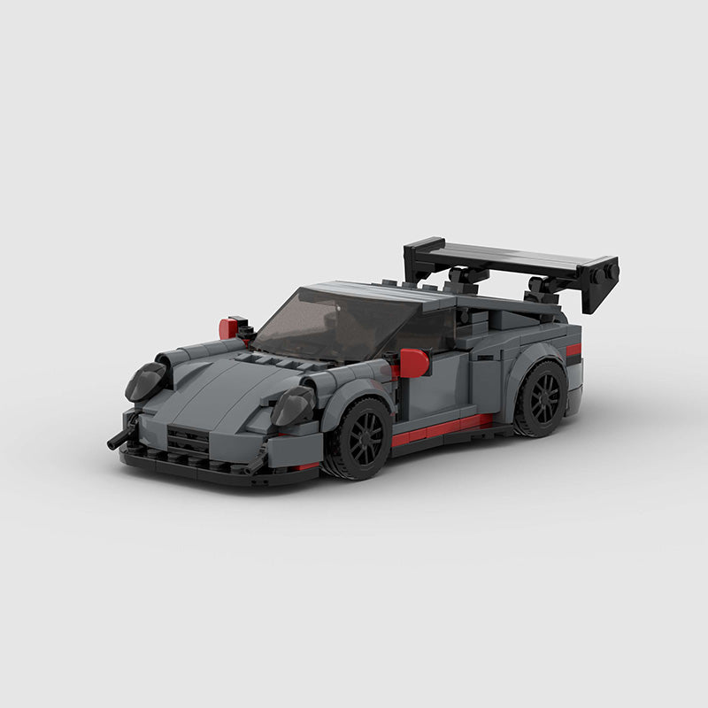 Porsche Model