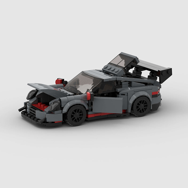 Porsche Model