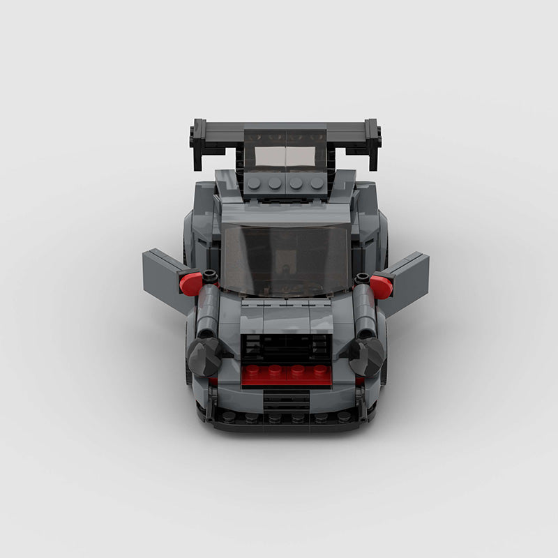 Porsche Model