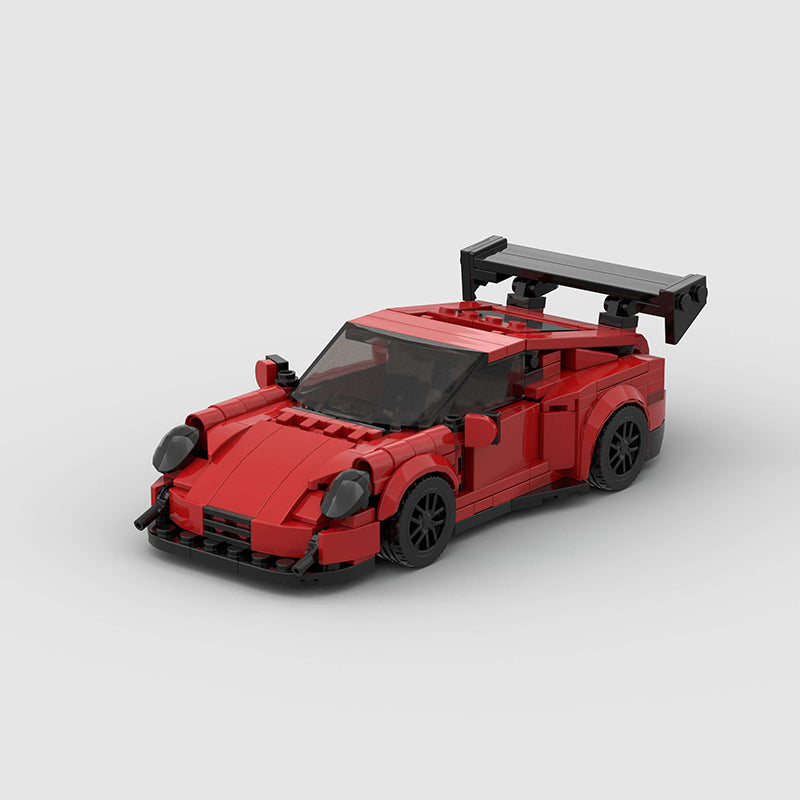 Porsche Model