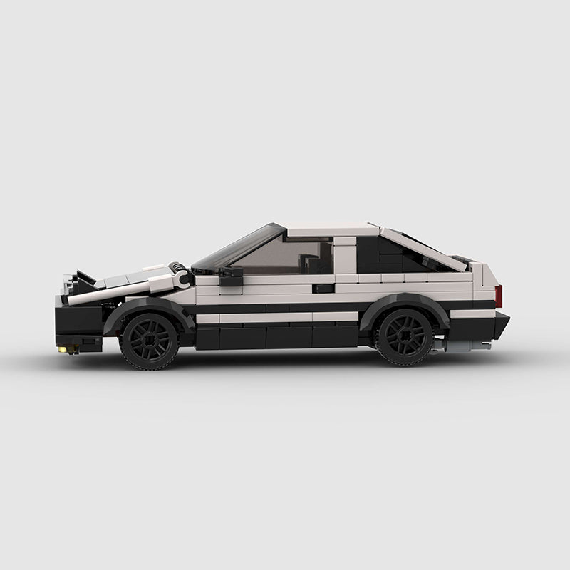 Toyota Model