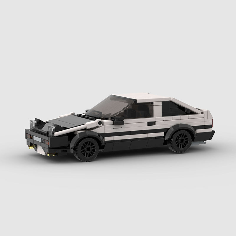 Toyota Model