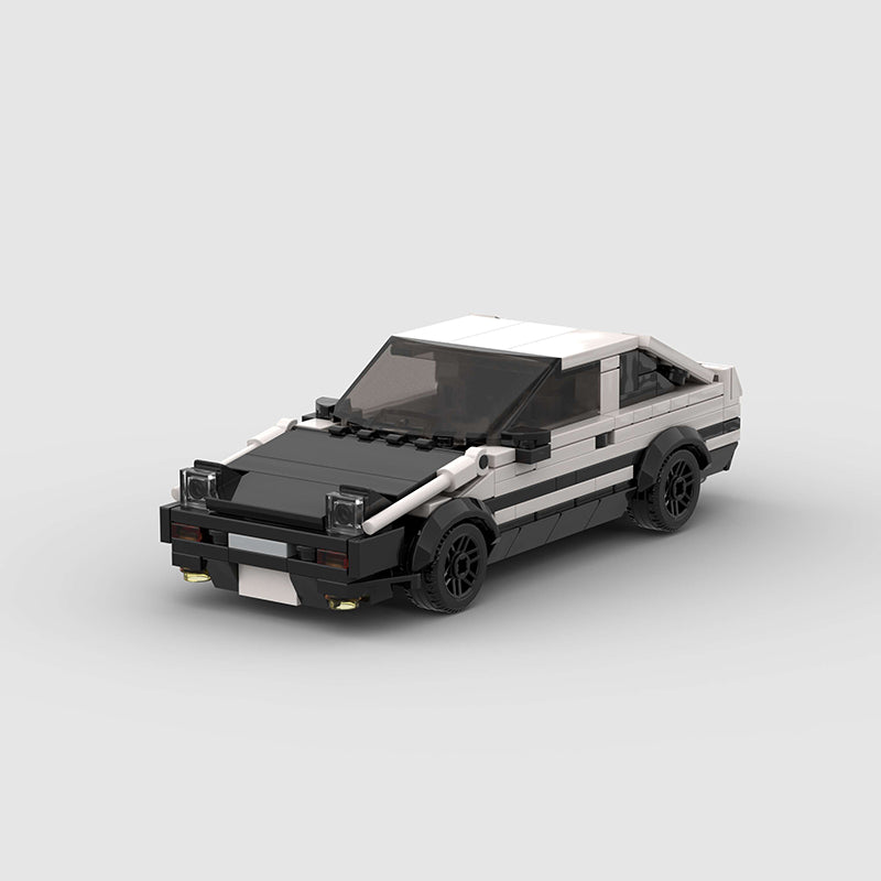 Toyota Model