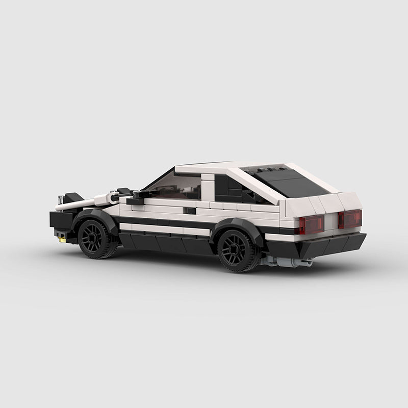 Toyota Model