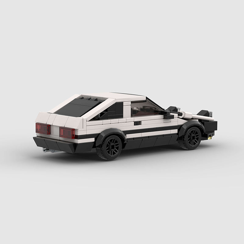 Toyota Model
