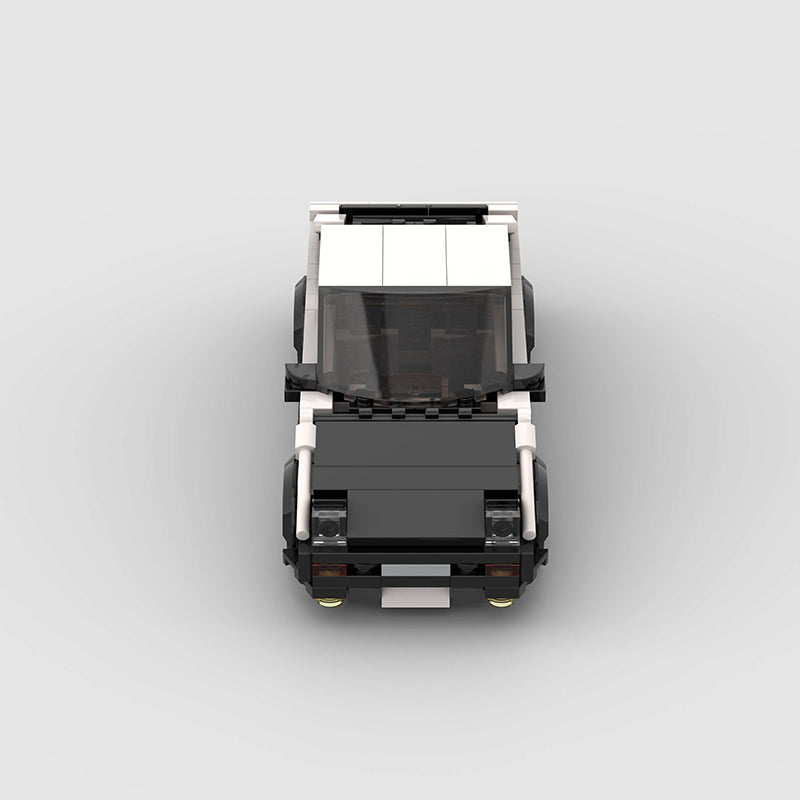 Toyota Model
