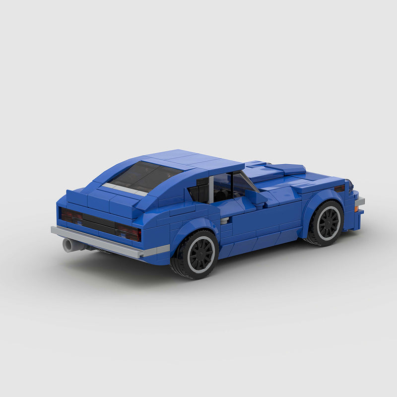 Nissan Fairlady 'Devil Z'Model
