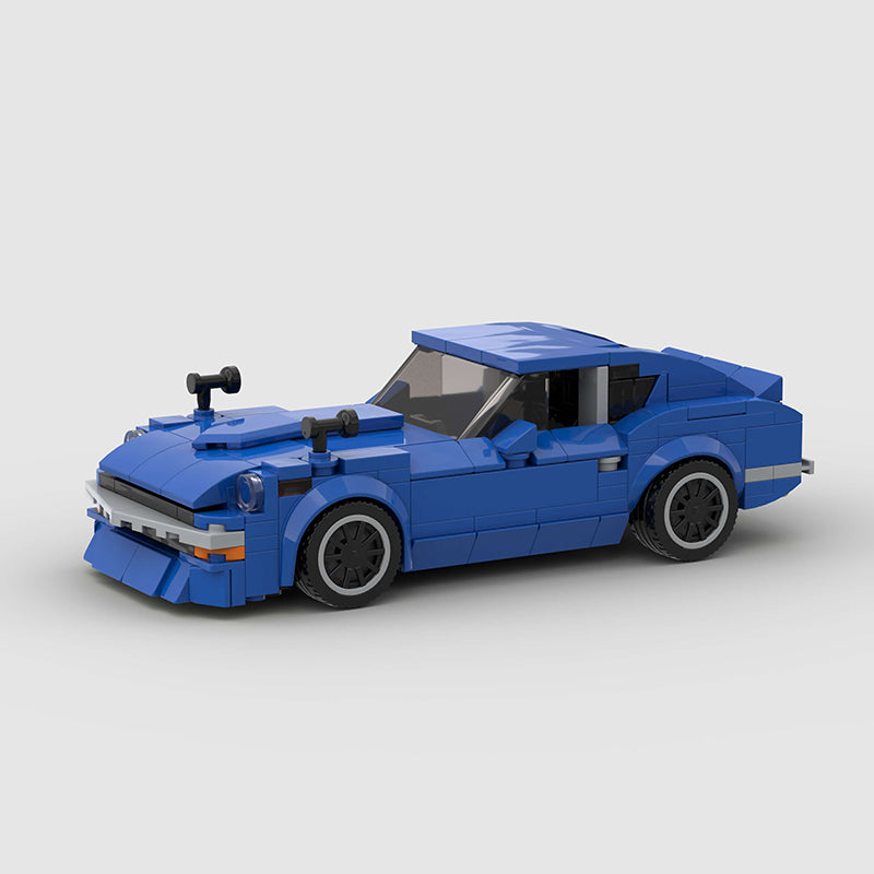 Nissan Fairlady 'Devil Z'Model