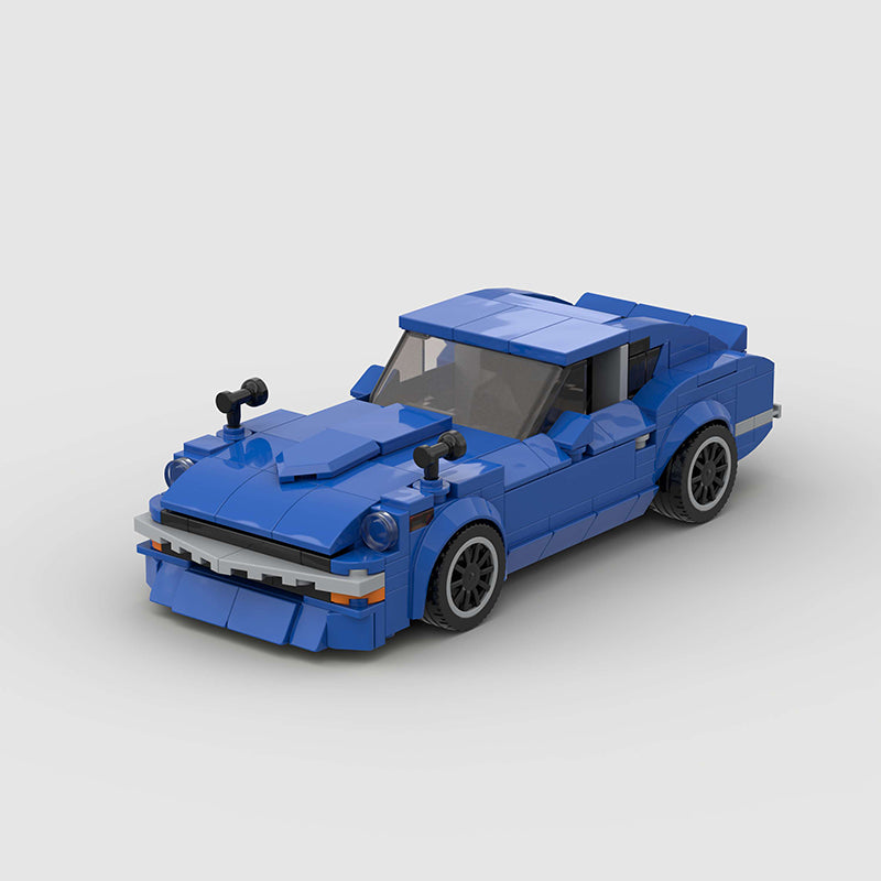 Nissan Fairlady 'Devil Z'Model