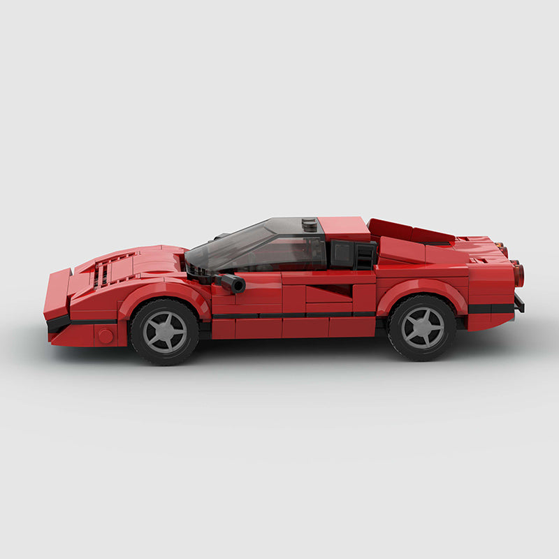 Ferrari 308 GTB Model
