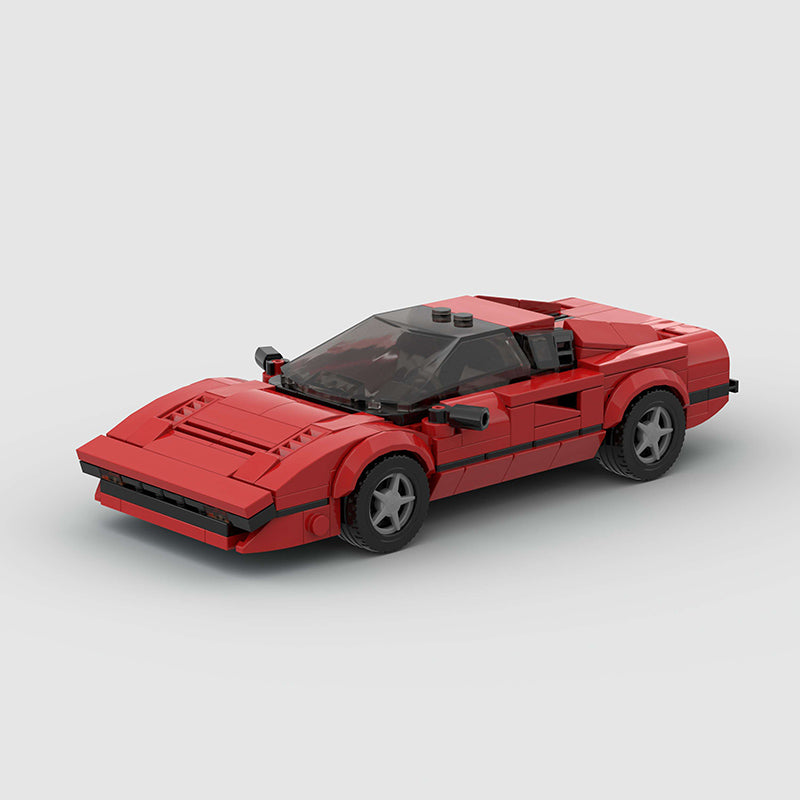 Ferrari 308 GTB Model