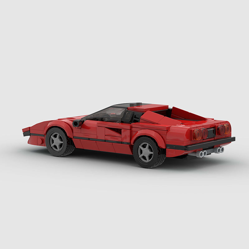 Ferrari 308 GTB Model