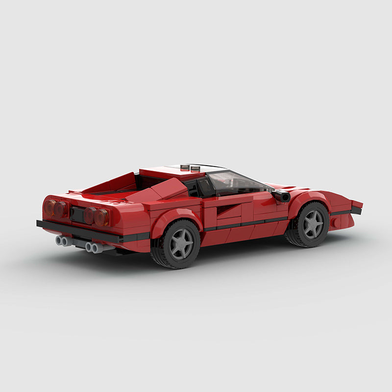 Ferrari 308 GTB Model