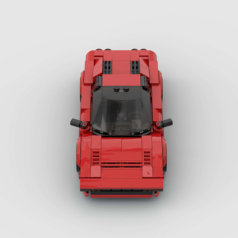 Ferrari 308 GTB Model