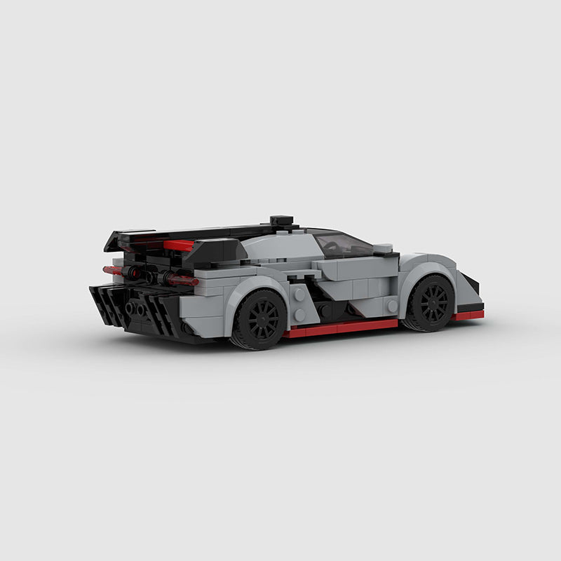 Lamborghini Veneno Model