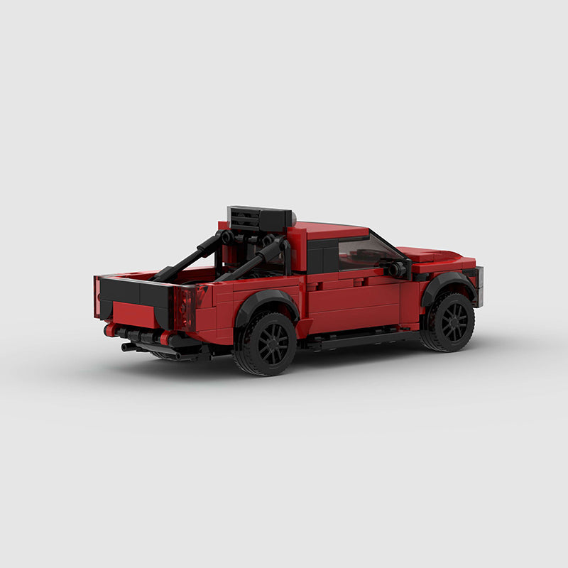 Ford F150 Model