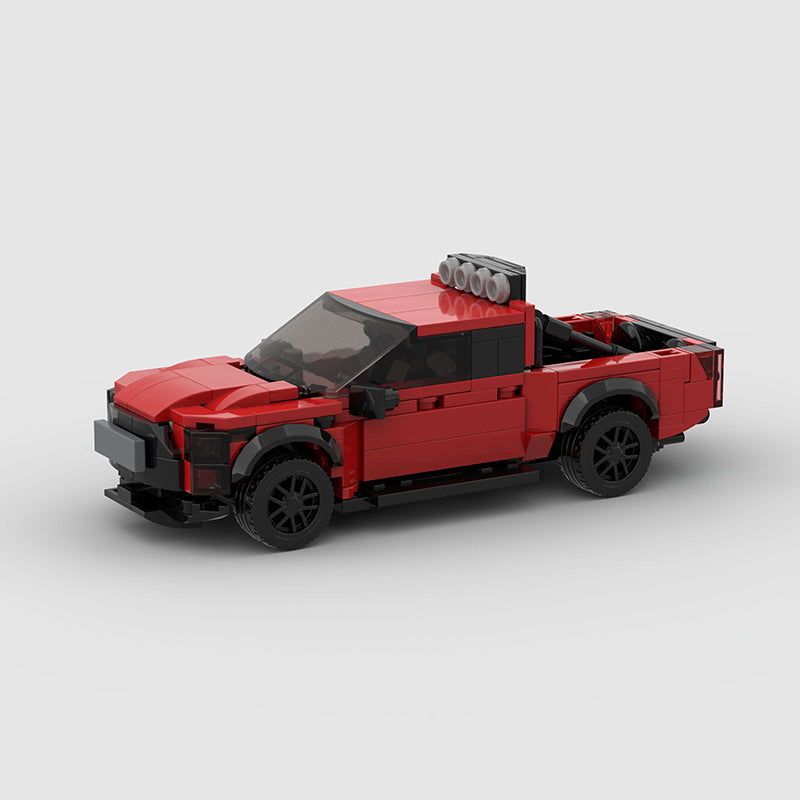 Ford F150 Model