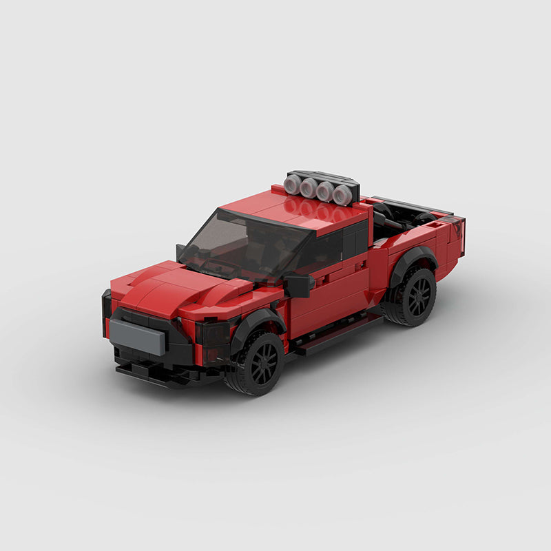 Ford F150 Model