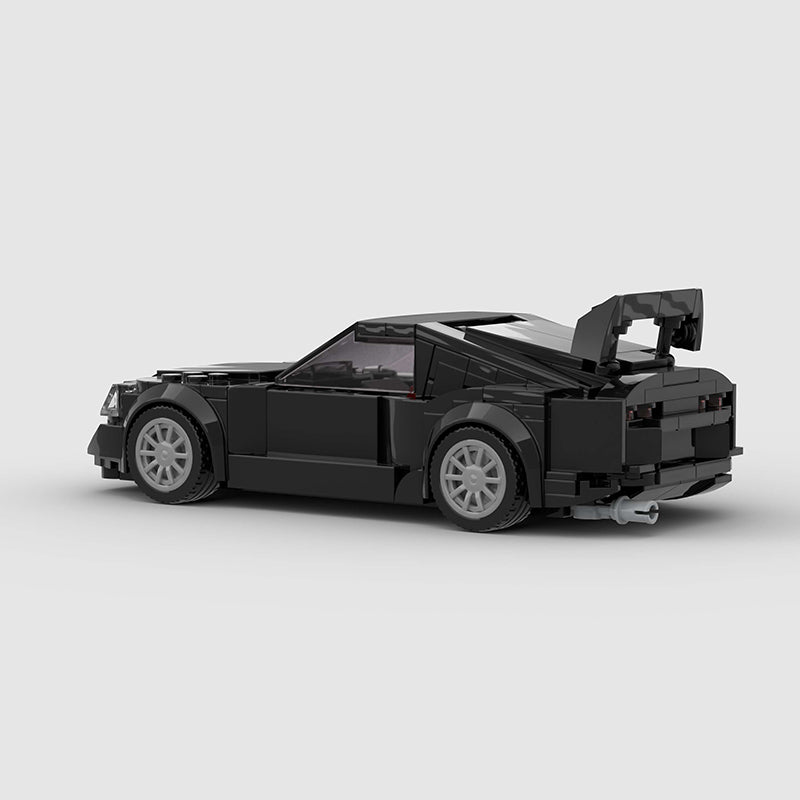 Toyota Supra Mk4 Model