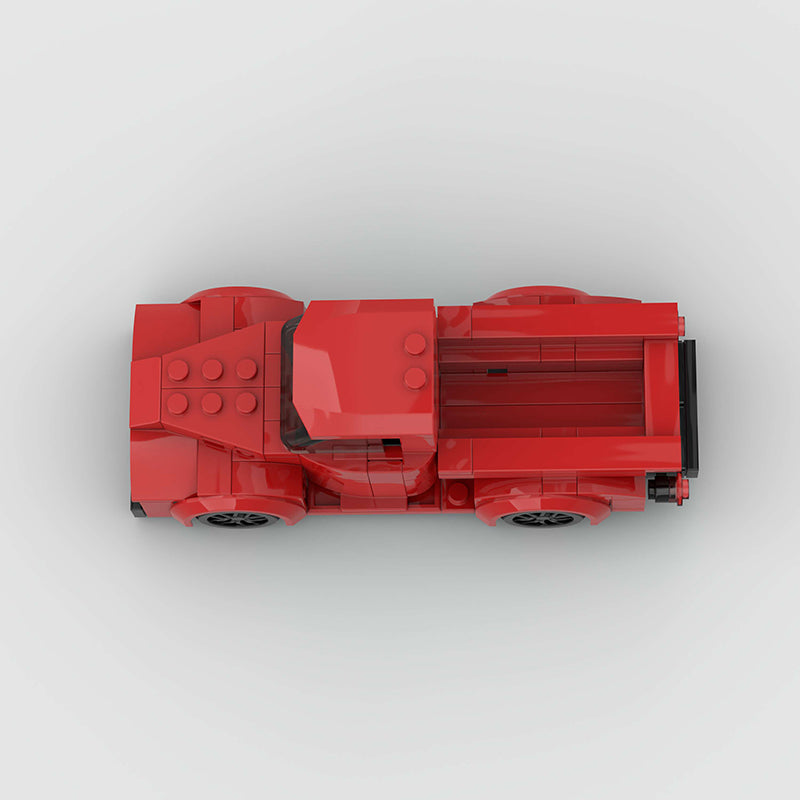 Ford f100 Model