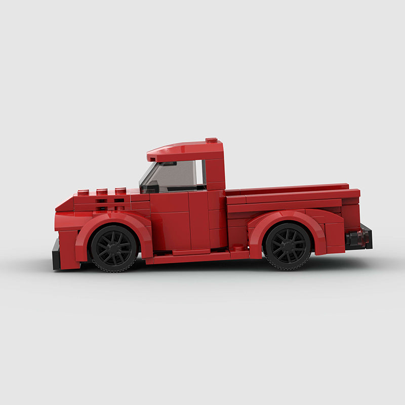 Ford f100 Model